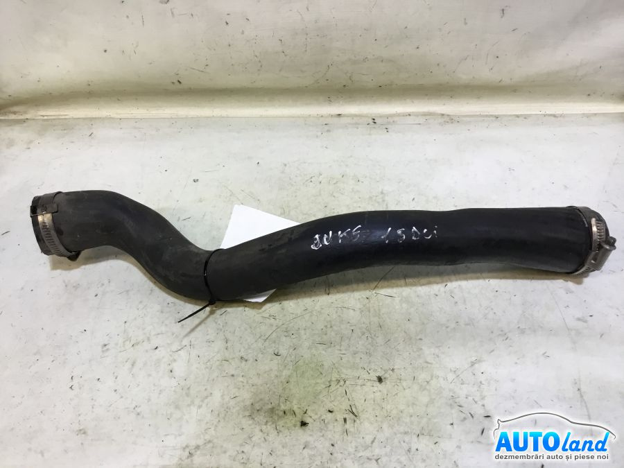 Furtun Intercooler Turbo 1.5 DCI Nissan JUKE 2010