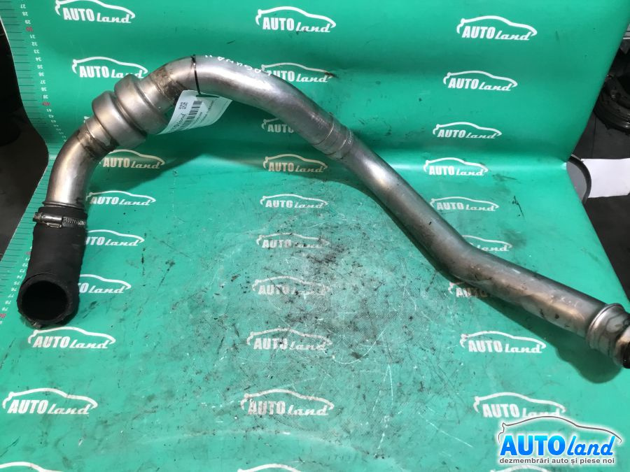 Furtun Intercooler Turbo 1.9 DCI Renault LAGUNA II BG0/1 2001