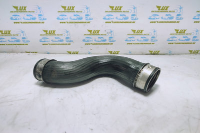 Furtun intercooler turbo 1.9 tdi BXE BKC 1k0145832