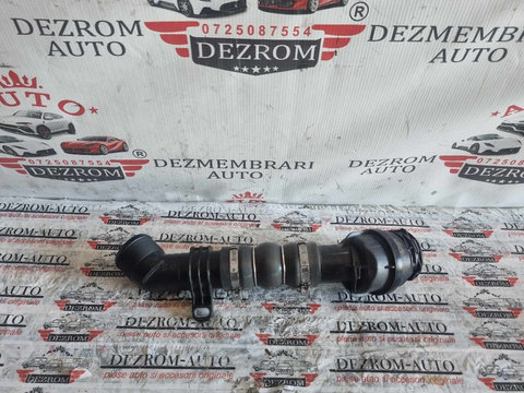 Furtun intercooler turbo 144607512R Renault Kadjar 1.5 dCi 110 cai