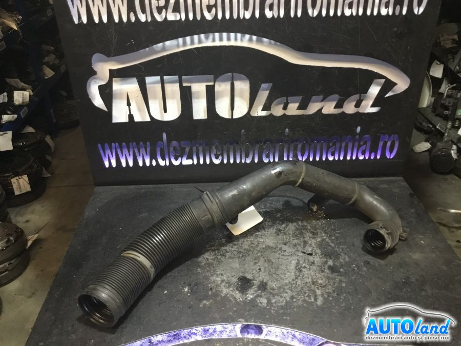 Furtun Intercooler Turbo 1j0129654c 1.9 TDI Volkswagen GOLF IV 1J1 1997-2005