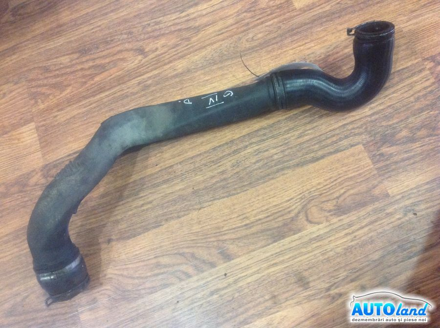 Furtun Intercooler Turbo 1j0145838b 1.9 TDI Volkswagen GOLF IV 1J1 1997-2005