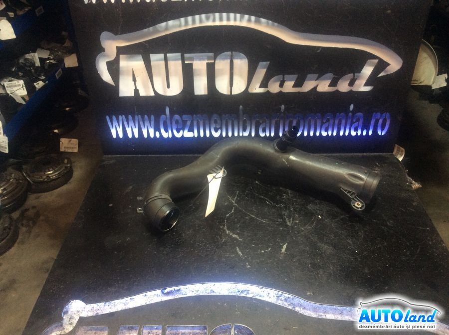 Furtun Intercooler Turbo 1k0129654k 2.0 TDI Volkswagen TOURAN 1T1,1T2 2003