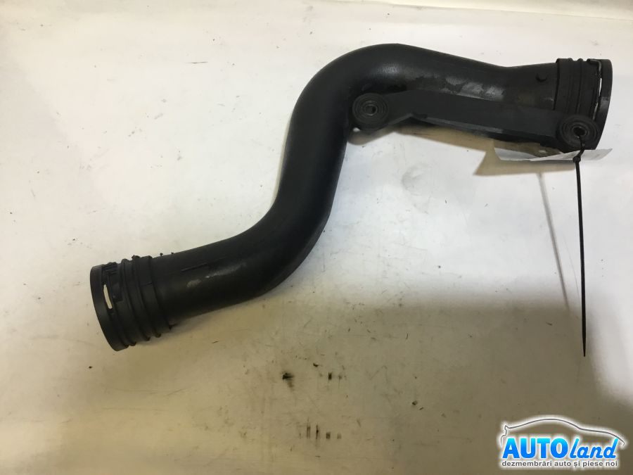 Furtun Intercooler Turbo 1k0145762f 1.9 TDI Volkswagen GOLF V PLUS 5M1 2005