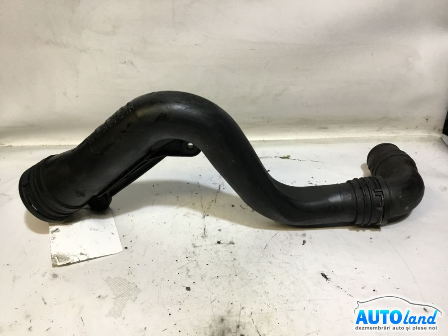 Furtun Intercooler Turbo 1k0145762p 1.9 TDI + Tub 