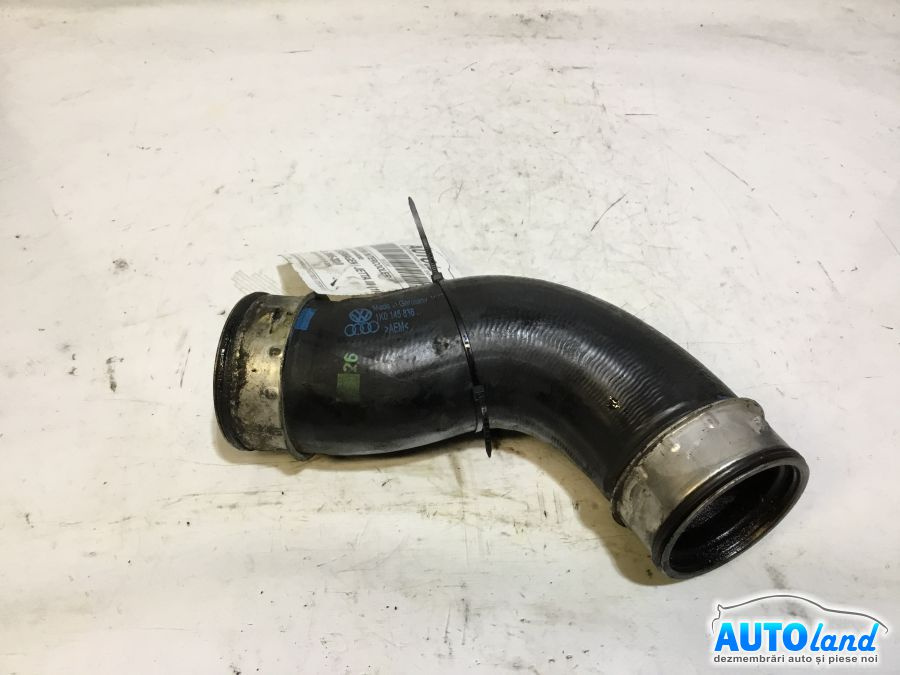 Furtun Intercooler Turbo 1k0145838d 2.0 TDI Volksw