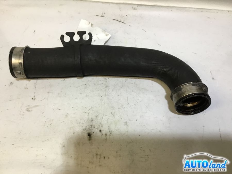 Furtun Intercooler Turbo 1k0145838n 1.9 TDI Volkswagen GOLF V PLUS 5M1 2005