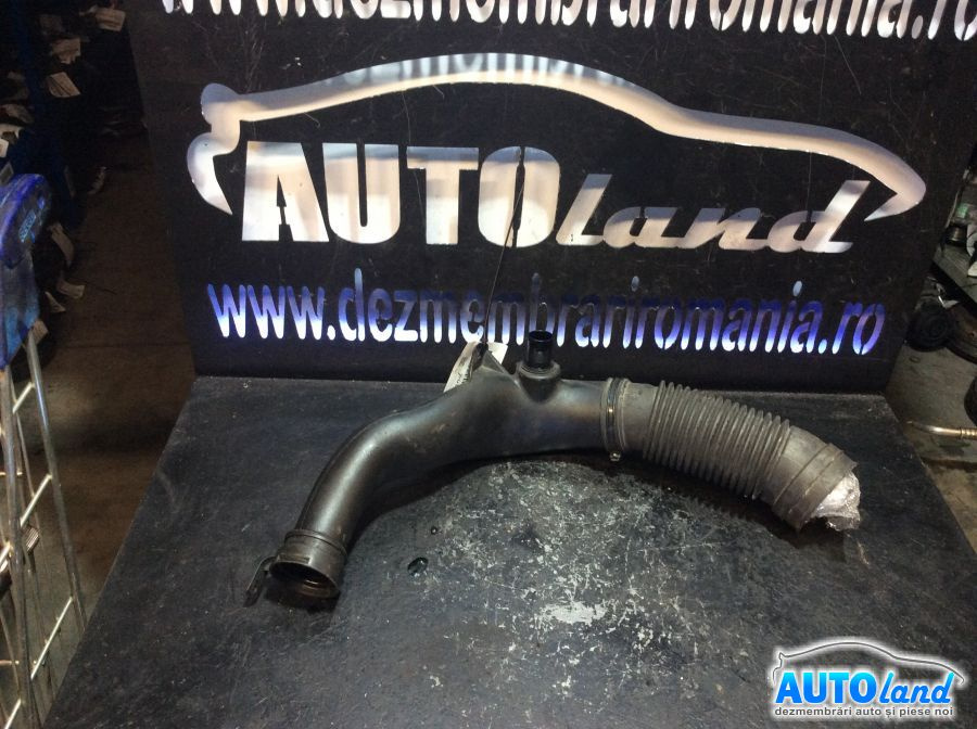 Furtun Intercooler Turbo 2.2 HDI Peugeot 807 E 200