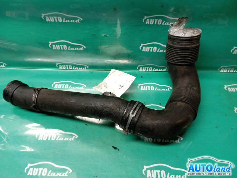 Furtun Intercooler Turbo 2.5 D Volkswagen LT 28-35 II bus 2DM 1996-2006