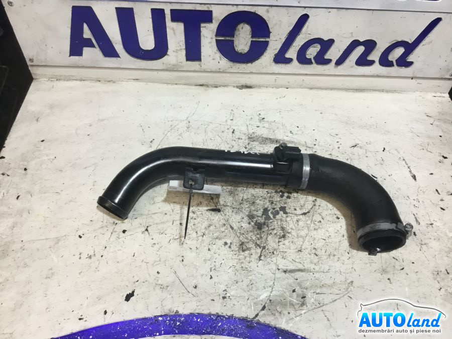 Furtun Intercooler Turbo 4m516k863be 1.8 TDCI Ford FOCUS II DA 2004-2008