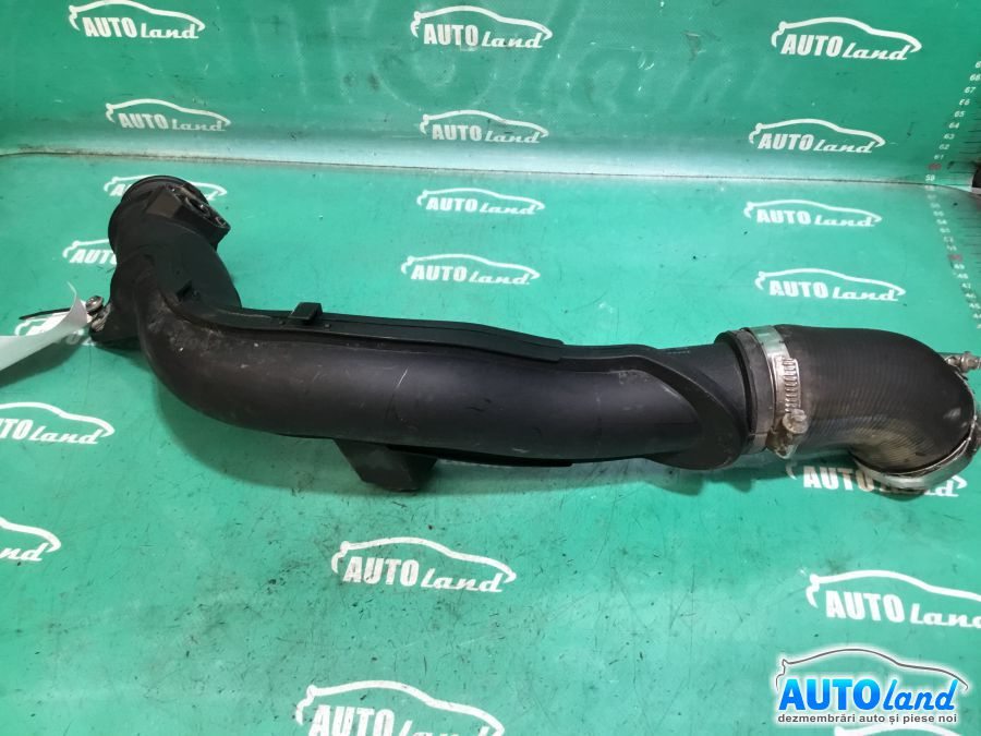 Furtun Intercooler Turbo 6r0145770a 1.6 