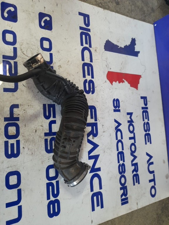 Furtun Intercooler Turbo 8200586979 2.0 DCI Renault TRAFIC II