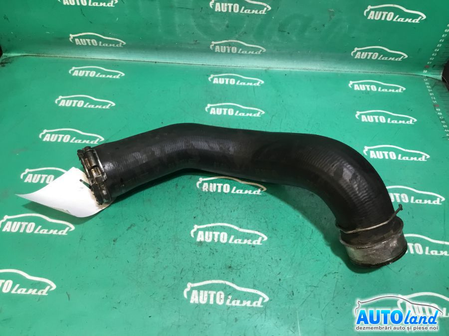 Furtun Intercooler Turbo A1645281582 3.0 D Mercedes-Benz M-CLASS W164 2005