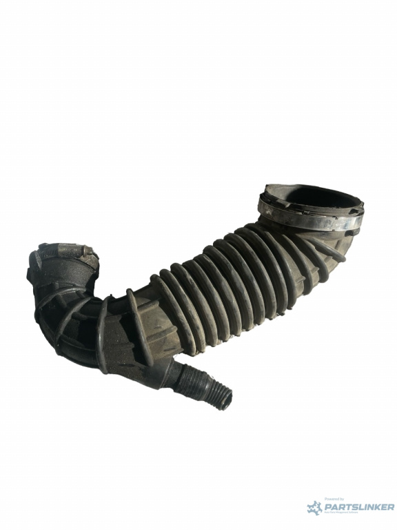 Furtun intercooler turbo AUDI A4 IV 8K2, B8 2007 -