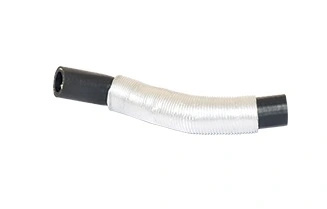 Furtun intercooler/turbo Bugiad PEUGEOT 206 CC (2D) 2005-2007 - 88751