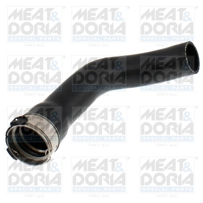 Furtun intercooler/turbo deasupra Meat & Doria RENAULT GRAND SCÉNIC IV (R9_) 2016-2023 - 961659