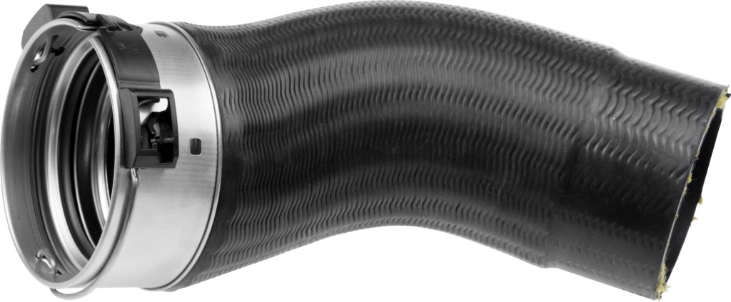 Furtun intercooler/turbo Gates VOLVO V40 Cross Country (526) 2015-2019 - 09-0865