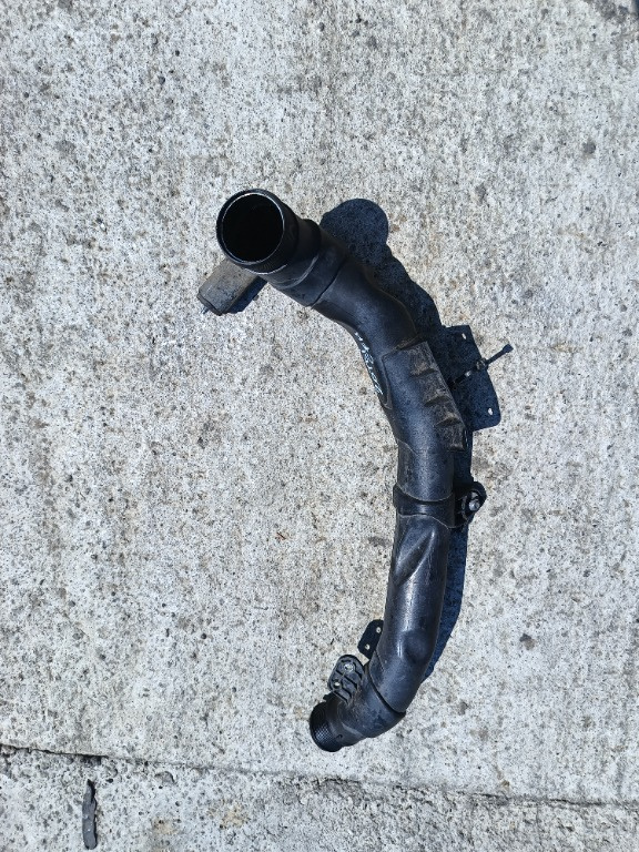 Furtun intercooler turbo Golf 6 2.0 tdi CFH