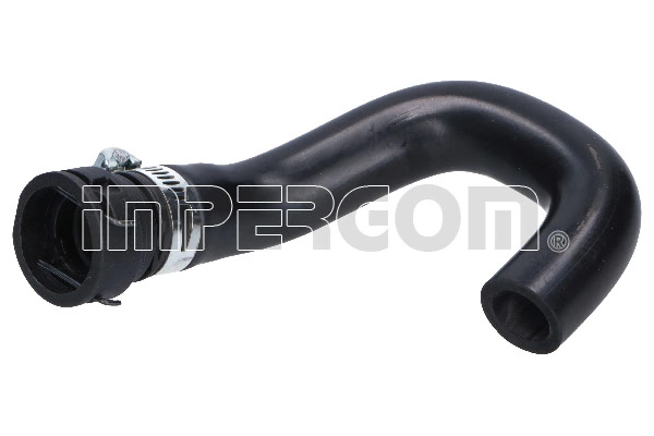 Furtun intercooler/turbo IMPERGOM DACIA SANDERO II 2012-2023 - 223471
