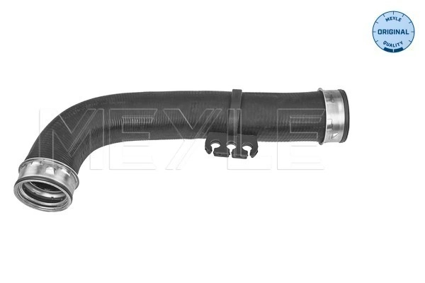 Furtun intercooler/turbo Intercooler Meyle AUDI A3 Sportback (8PA) 2004-2010 - 100 036 0068