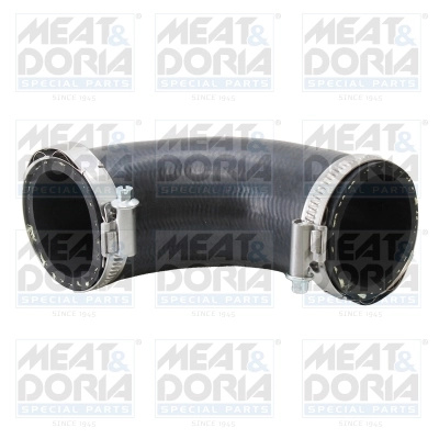 Furtun intercooler/turbo Meat & Doria AUDI Q7 (4MB, 4MG, 4MQ) 2015-2020 - 961258