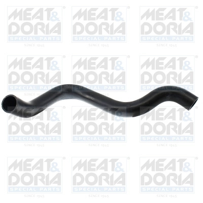 Furtun intercooler/turbo Meat & Doria PEUGEOT 106 I (1A, 1C) 1991-1996 - 961626