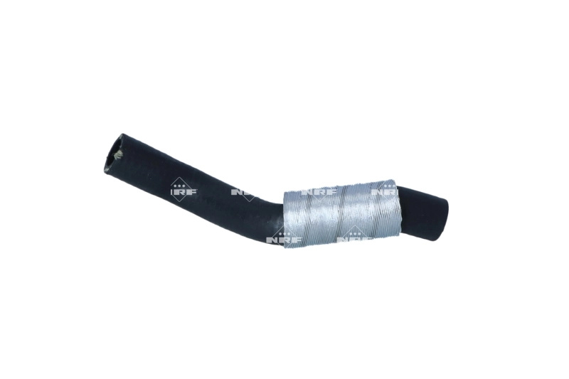 Furtun intercooler/turbo NRF FORD FUSION (JU_) 2004-2012 - 166172