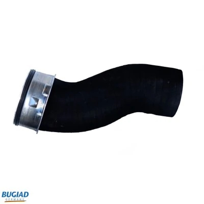 Furtun intercooler/turbo partea de jos Bugiad VW TOUAREG (7P5, 7P6) 2010-2018 - 82688