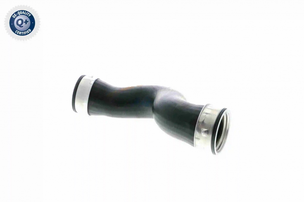 Furtun intercooler/turbo pentru AUDI TT 