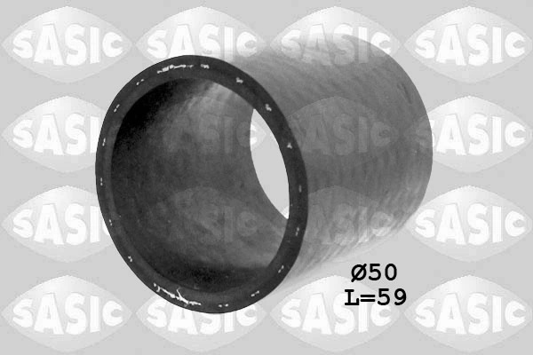 Furtun intercooler/turbo Sasic VW POLO Variant (6V5) 1997-2001 - 3356021