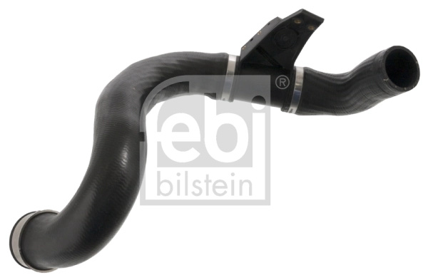 Furtun intercooler/turbo stanga Febi Bilstein DODGE SPRINTER 2500 Cab & Chassis 2003-2006 - 100242