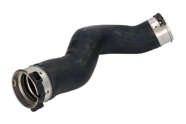 Furtun intercooler/turbo stanga Thermotec BMW 2 cupe (F22, F87) 2012-2020 - DCB117TT