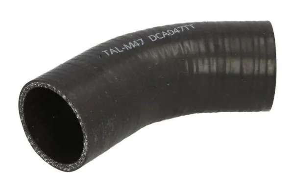 Furtun intercooler/turbo Thermotec VW JETTA IV (162, 163, AV3, AV2) 2014-2017 - DCA047TT