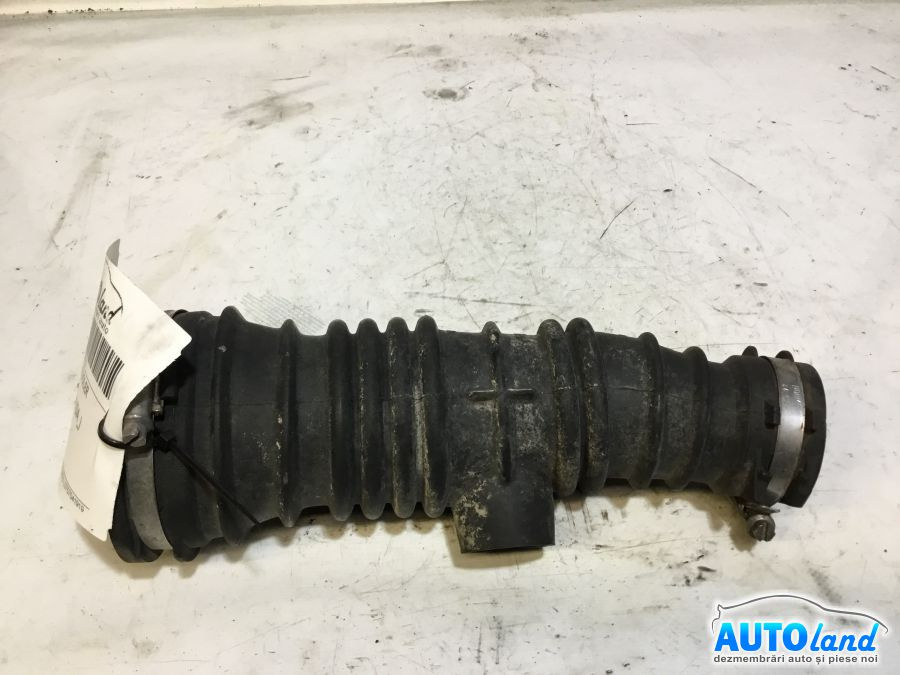 Furtun Intercooler Turbo Turbo 1.6 HDI Ford FOCUS 