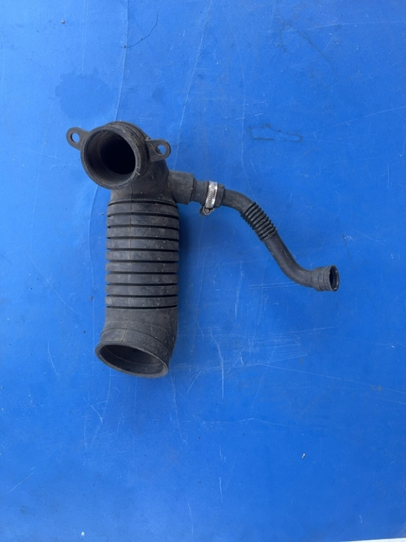 Furtun intercooler turbo - Volkswagen Passat B5.5 [restyling] [2000 - 2005]