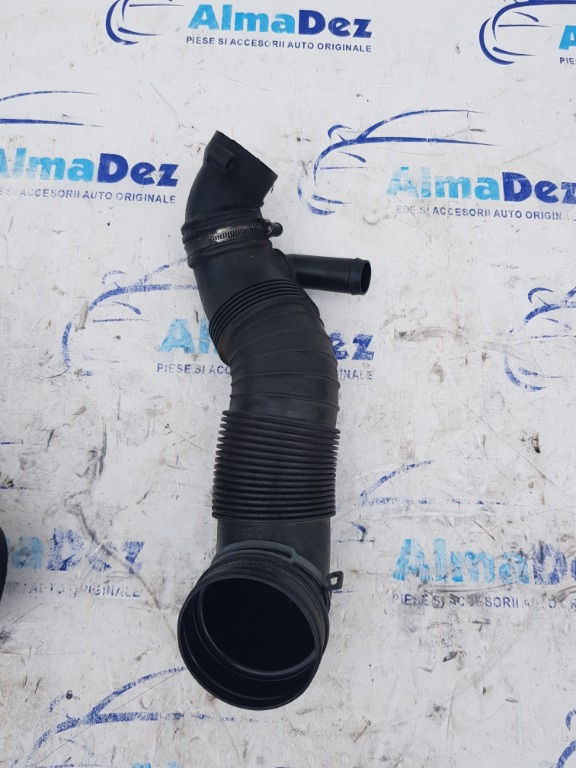 Furtun intercooler turbo Volkswagen Tiguan 2.0tdi 