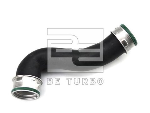 Furtun intercooler turbosuflanta VW AUDI SEAT SKODA 1.9 TDI ATD AXR 1J0145828AD