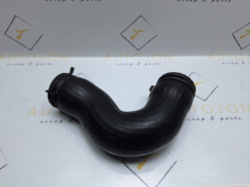 Furtun intercooler VOLKSWAGEN BORA (1J2) [ 1998 - 