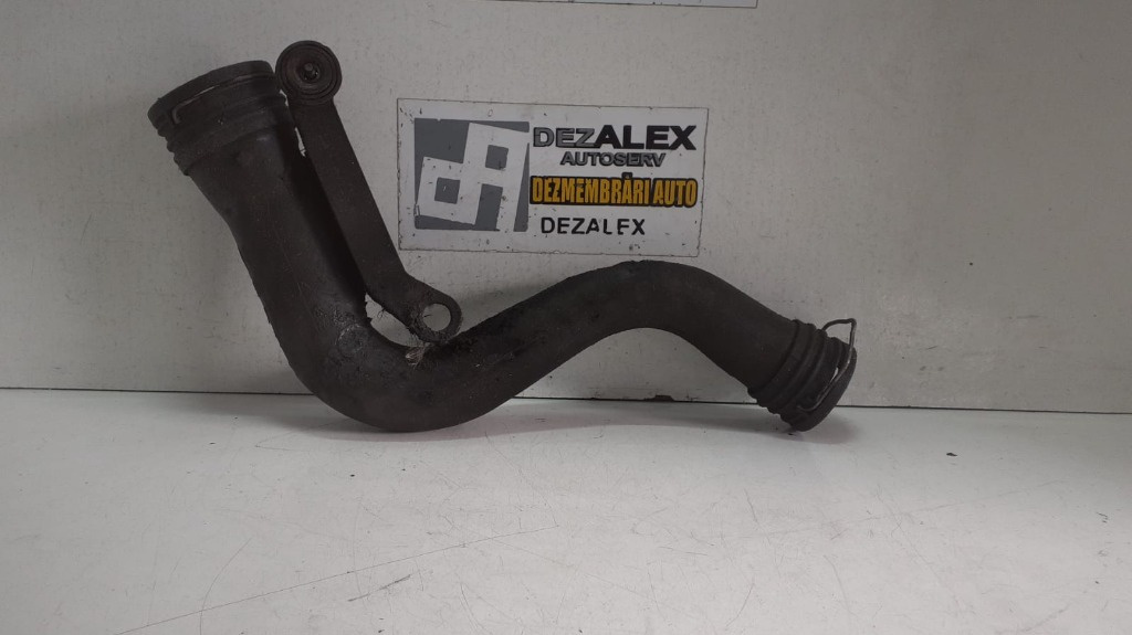 Furtun Intercooler Volkswagen Golf 5 cod-1k0145762ok