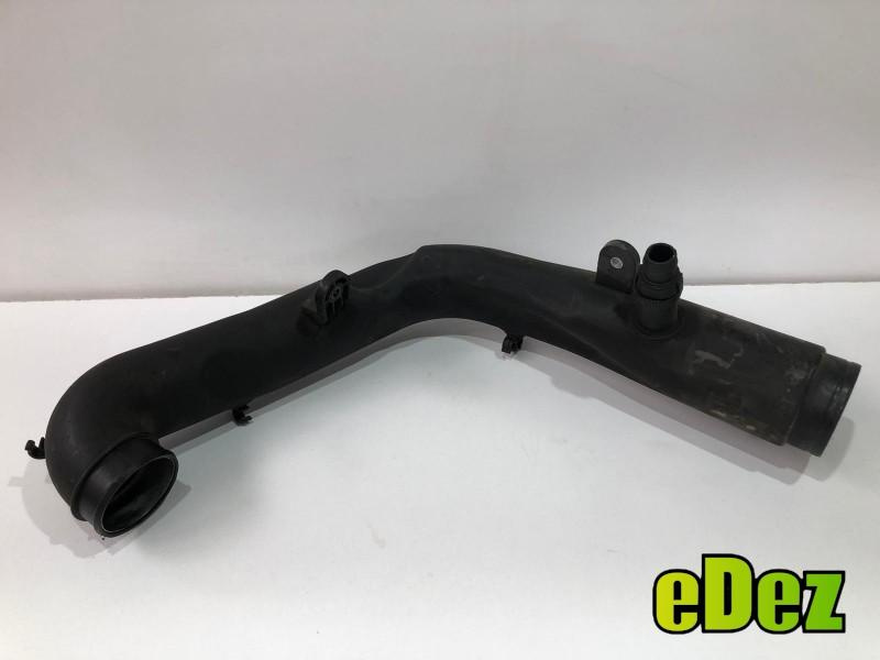 Furtun intercooler Volkswagen Golf 5 Plus (2004-2008) 1.9 tdi bkc 1k0129654aa