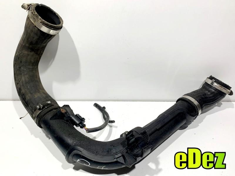 Furtun intercooler Volkswagen Passat B6 3C (2005-2