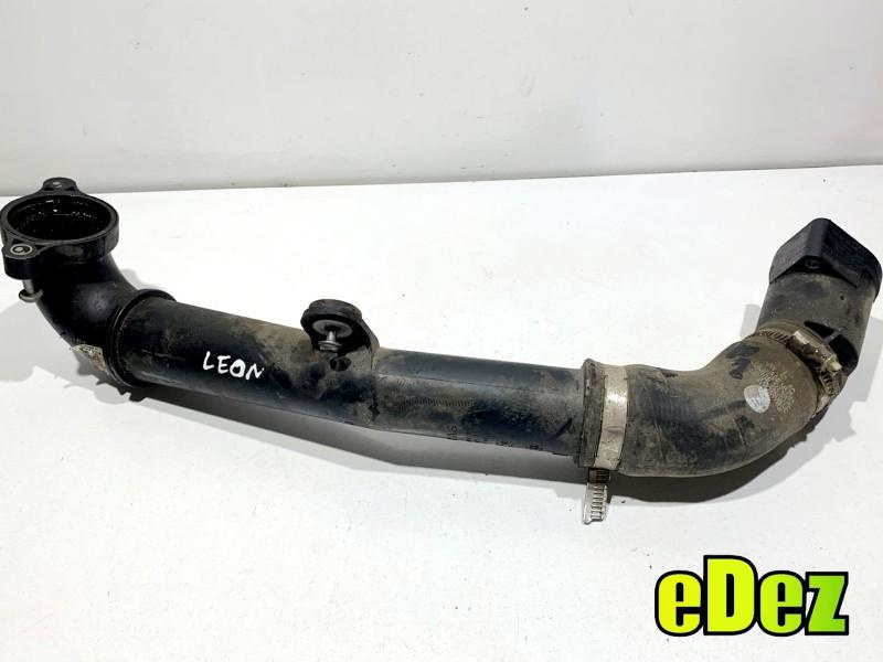 Furtun intercooler Volkswagen Passat B8 (2014-2019