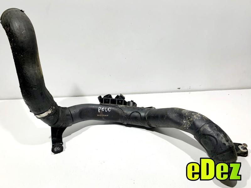 Furtun intercooler Volkswagen Polo 5 (2009-2017)[6