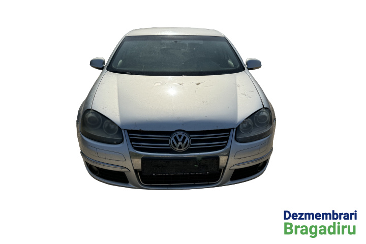 Furtun intercooler Volkswagen VW Jetta 5 [2005 - 2011] Sedan 4-usi 1.9 TDI MT (105 hp) Cod motor: BKC, Cod cutie: GQQ, Cod culoare: LA7W