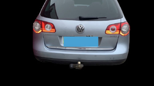 Furtun intercooler Volkswagen VW Passat 