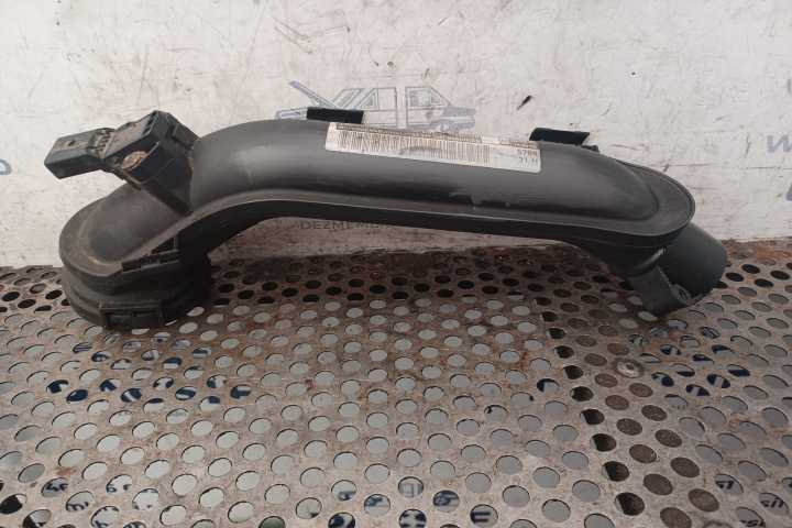 Furtun intercooler Volkswagen VW Touran [2th facelift] [2010 - 2015] Minivan 1.4 TSI EcoFuel MT (150 hp)