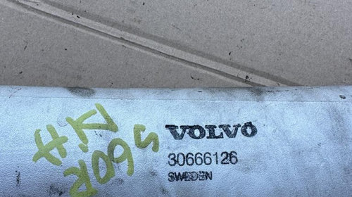 Furtun intercooler Volvo S60R V70R 30723
