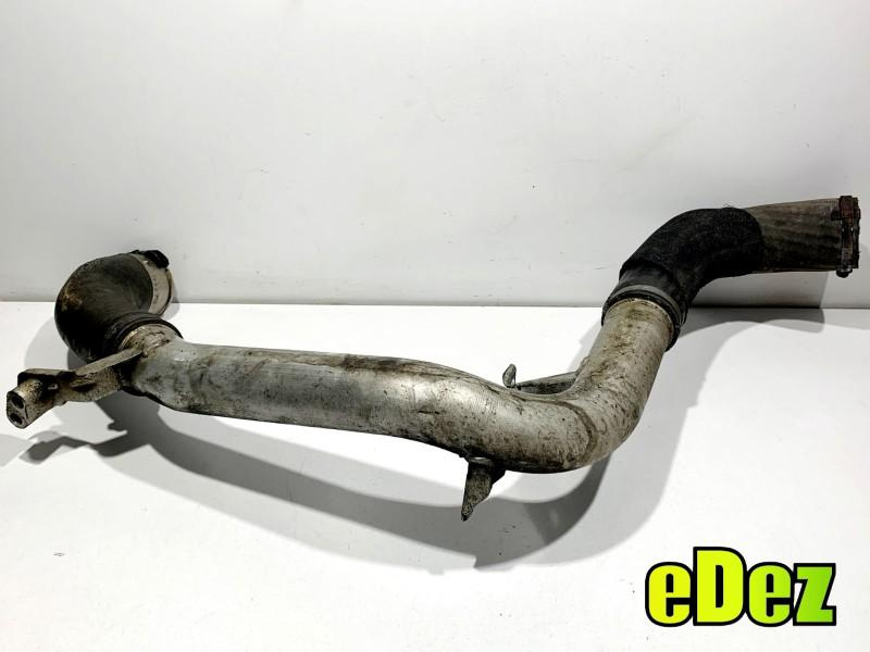 Furtun intercooler Volvo XC90 2 (2015-2019) 2.0 d D4204T5 31370288