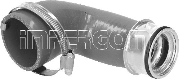Furtun intercooler VW CADDY III (2KA, 2KH, 2CA, 2CH), Box/MPV, 03.2004 - 05.2015 IMPERGOM 221862