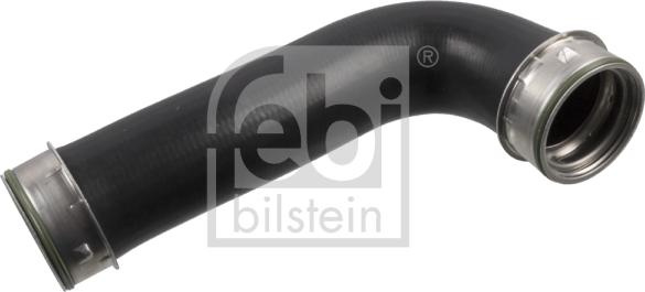 Furtun intercooler VW CADDY III (2KA, 2KH, 2CA, 2CH), Box/MPV, 03.2004 - 05.2015 Febi Bilstein 102667